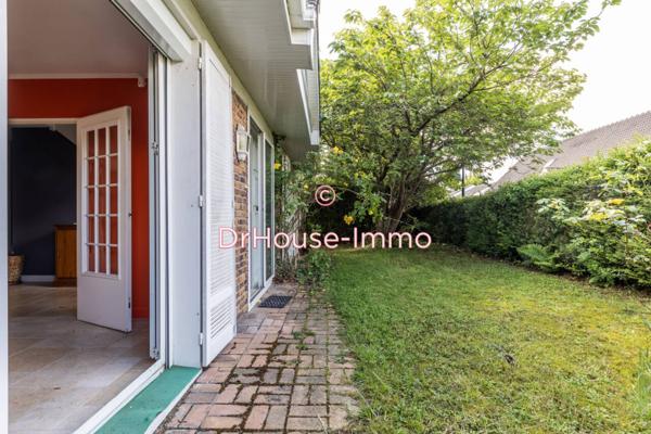 Maison à vendre 8 pièces de 176 m²