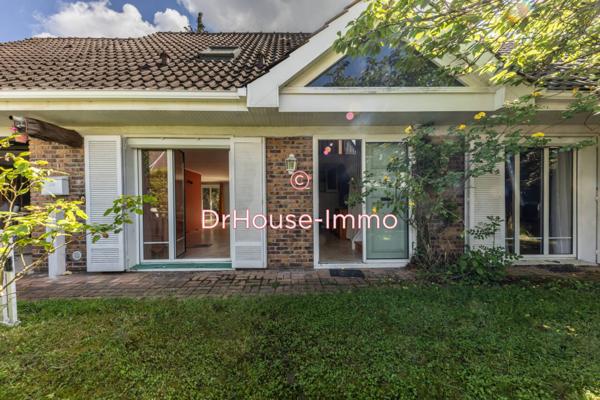 Maison à vendre 8 pièces de 176 m²