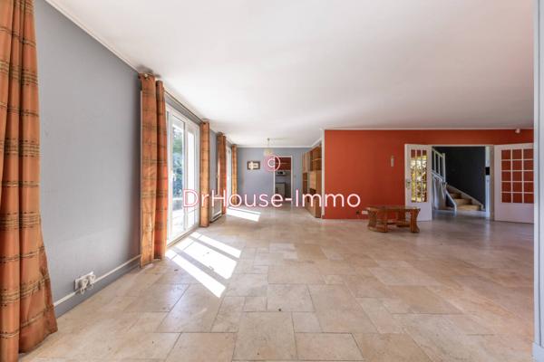 Maison à vendre 8 pièces de 176 m²