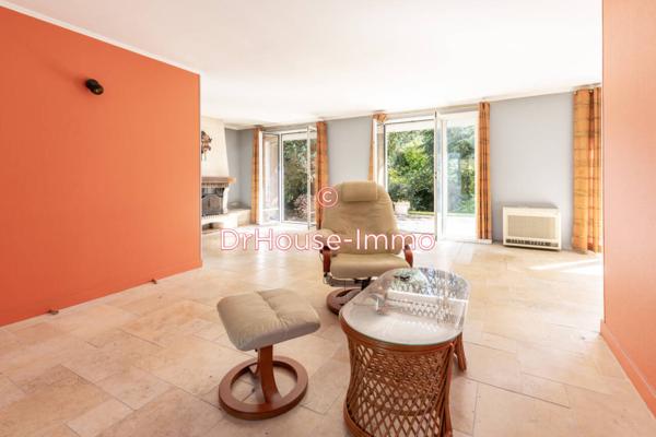 Maison à vendre 8 pièces de 176 m²
