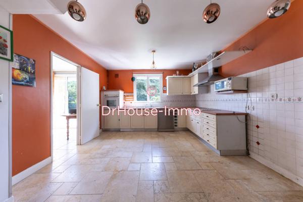 Maison à vendre 8 pièces de 176 m²