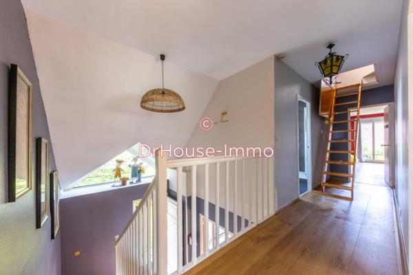 Maison à vendre 8 pièces de 176 m²