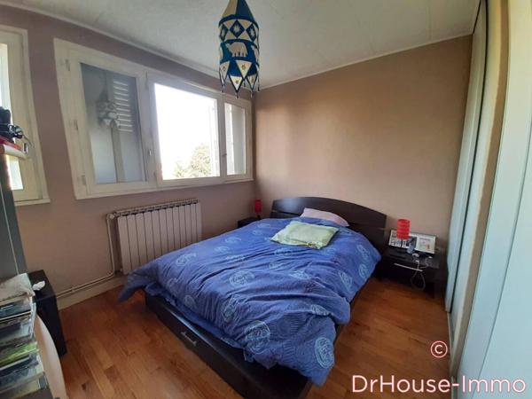 Appartement à vendre 3 pièces de 69 m²