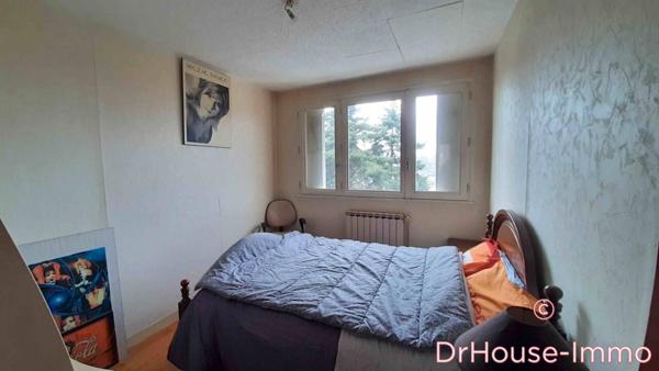 Appartement à vendre 3 pièces de 69 m²