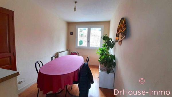 Appartement à vendre 3 pièces de 69 m²