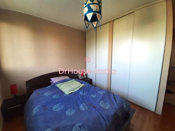 Appartement à vendre 3 pièces de 69 m²