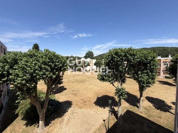 APPARTEMENT À VENDRE DE 3 PIÈCES DE 72,69 M²