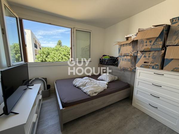 APPARTEMENT À VENDRE DE 3 PIÈCES DE 72,69 M²