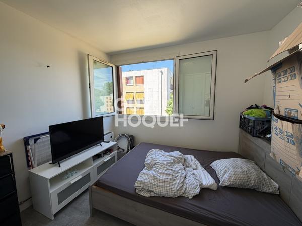 APPARTEMENT À VENDRE DE 3 PIÈCES DE 72,69 M²