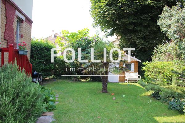 À VENDRE - DIVES SUR MER jolie villa Normande d'environ 200m² de 8 pièces
