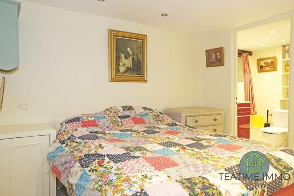 Propriété 6 gîtes en pierre, piscine et annexe