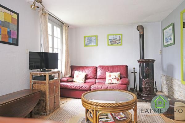 Propriété 6 gîtes en pierre, piscine et annexe