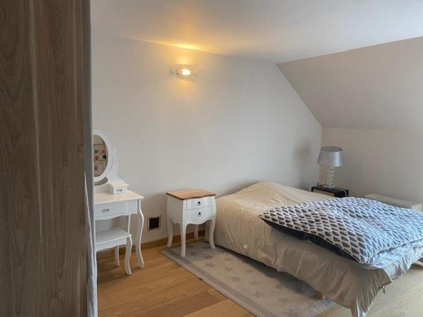 Maison ancienne entièrement rénovée au centre ville de Châtillon sur seine !