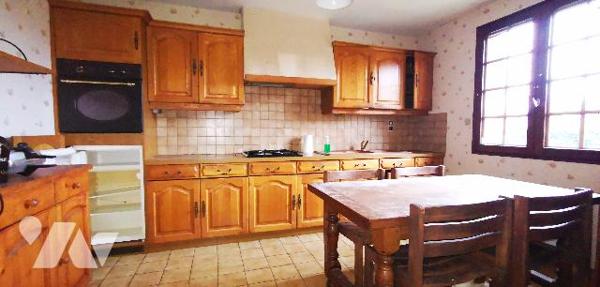 Pavillon de plain-pied