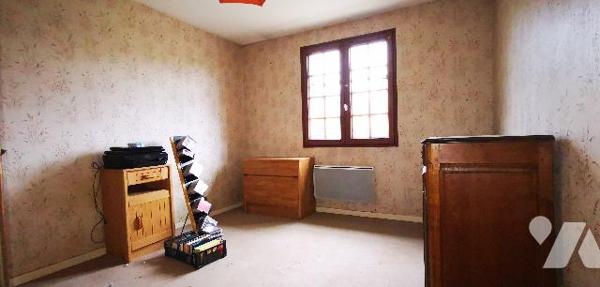 Pavillon de plain-pied