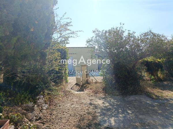 Maison à ARGELIERS, 11120 - 5 pièces 179m²