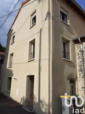 Maison à vendre 4 pièces 67 m² Espaly-Saint-Marcel