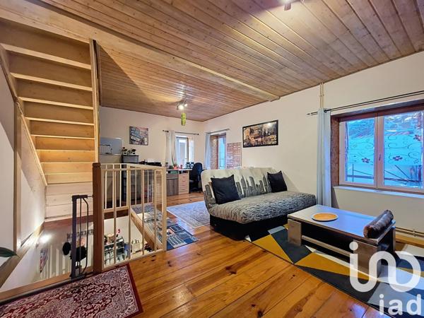 Maison à vendre 4 pièces 67 m² Espaly-Saint-Marcel