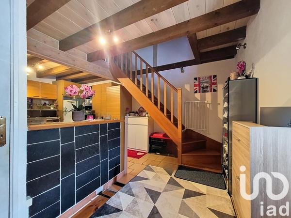 Maison à vendre 4 pièces 67 m² Espaly-Saint-Marcel