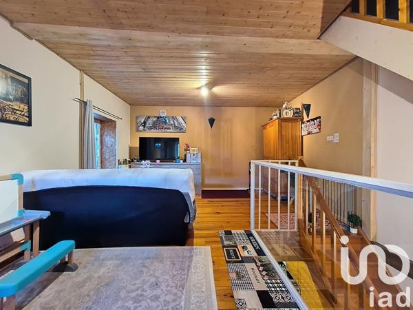 Maison à vendre 4 pièces 67 m² Espaly-Saint-Marcel