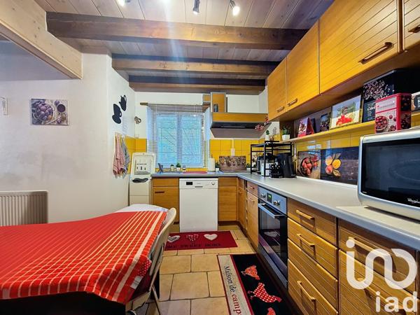 Maison à vendre 4 pièces 67 m² Espaly-Saint-Marcel