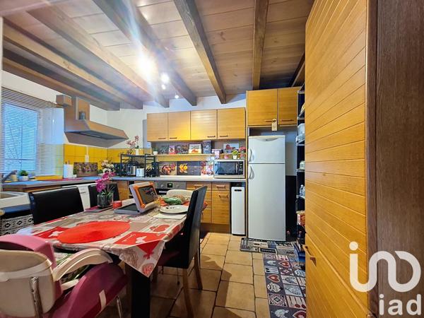 Maison à vendre 4 pièces 67 m² Espaly-Saint-Marcel