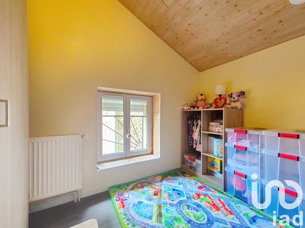 Maison à vendre 4 pièces 67 m² Espaly-Saint-Marcel