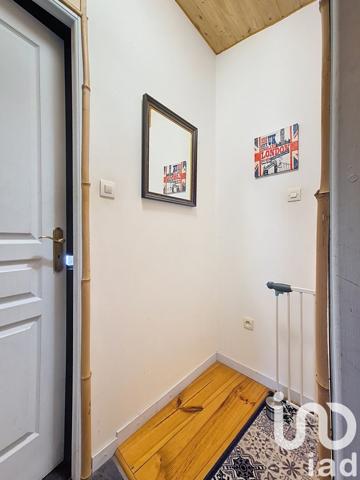 Maison à vendre 4 pièces 67 m² Espaly-Saint-Marcel