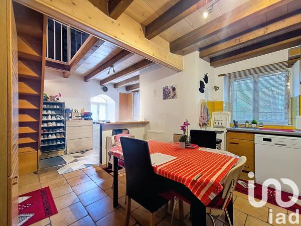 Maison à vendre 4 pièces 67 m² Espaly-Saint-Marcel