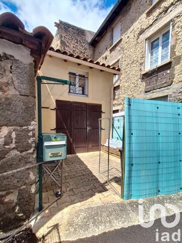 Maison à vendre 4 pièces 67 m² Espaly-Saint-Marcel