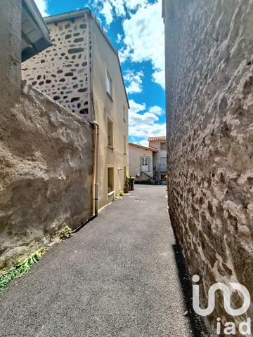 Maison à vendre 4 pièces 67 m² Espaly-Saint-Marcel