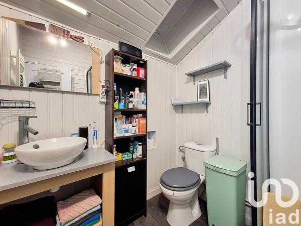 Maison à vendre 4 pièces 67 m² Espaly-Saint-Marcel