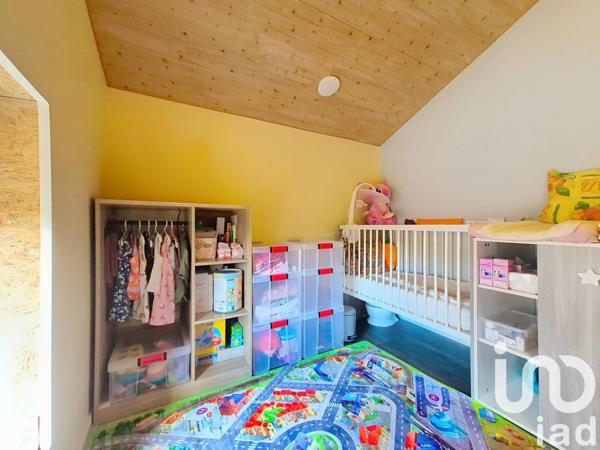 Maison à vendre 4 pièces 67 m² Espaly-Saint-Marcel