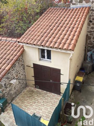 Maison à vendre 4 pièces 67 m² Espaly-Saint-Marcel