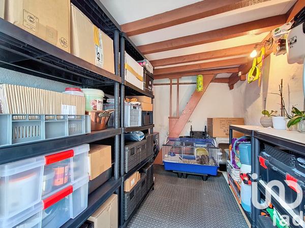 Maison à vendre 4 pièces 67 m² Espaly-Saint-Marcel