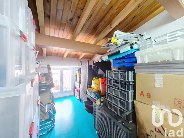 Maison à vendre 4 pièces 67 m² Espaly-Saint-Marcel