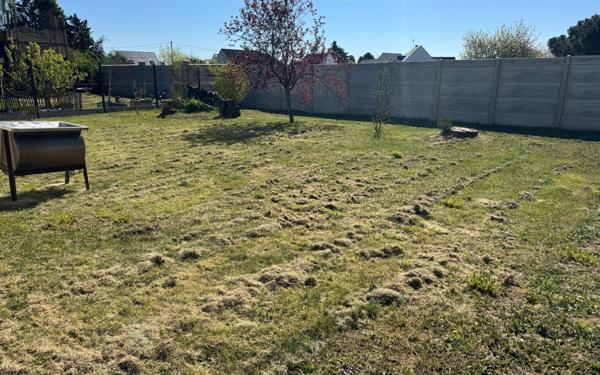 Maison à vendre    5 pièces •  Saint-Hilaire-Saint-Mesmin