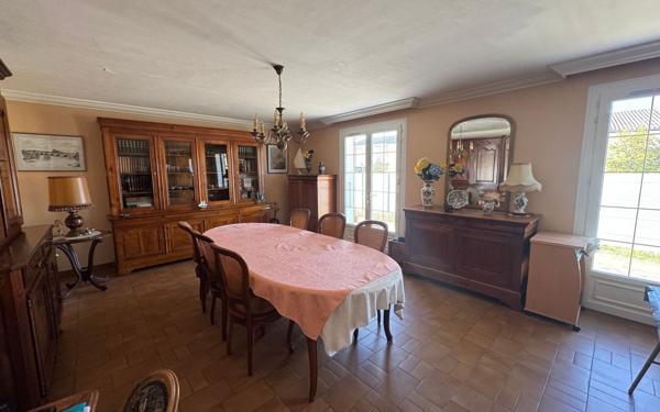 Maison à vendre    5 pièces •  Saint-Hilaire-Saint-Mesmin