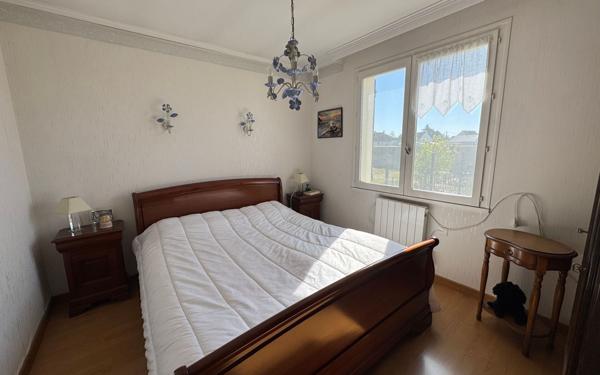 Maison à vendre    5 pièces •  Saint-Hilaire-Saint-Mesmin