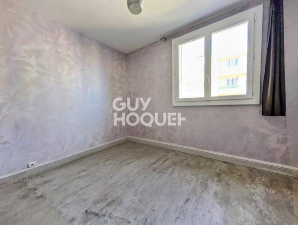✨ À vendre – Appartement T3 quartier Châteauvert – Valence