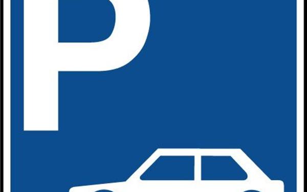 Stationnement à louer