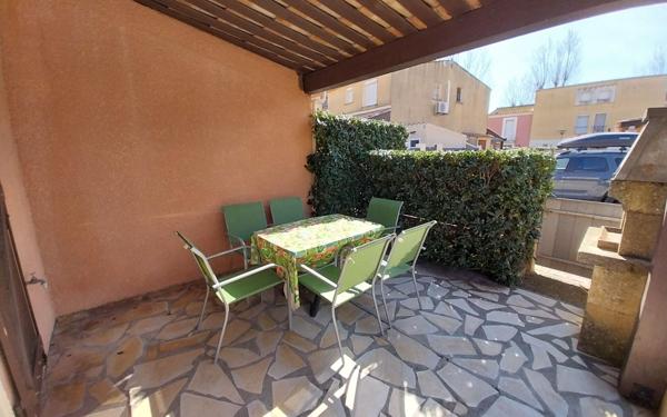 Maison à vendre    2 pièces • 21,20 m2 Marseillan