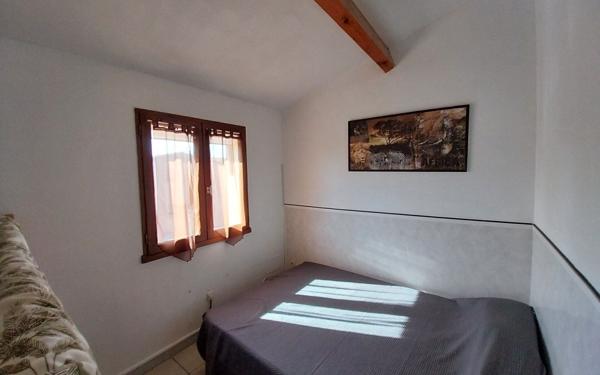 Maison à vendre    2 pièces • 21,20 m2 Marseillan