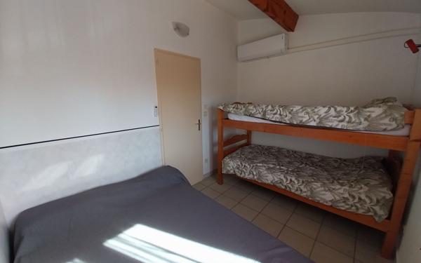 Maison à vendre    2 pièces • 21,20 m2 Marseillan