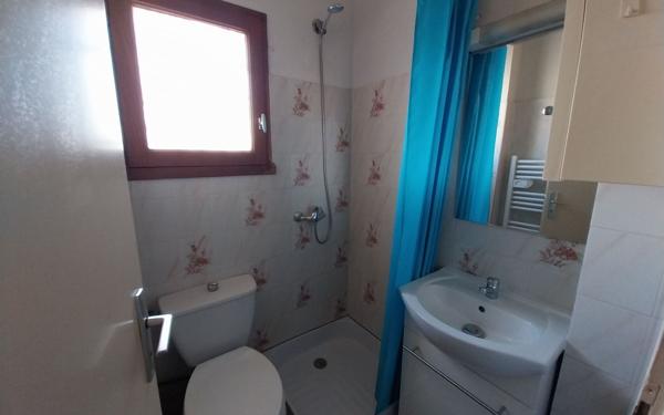 Maison à vendre    2 pièces • 21,20 m2 Marseillan