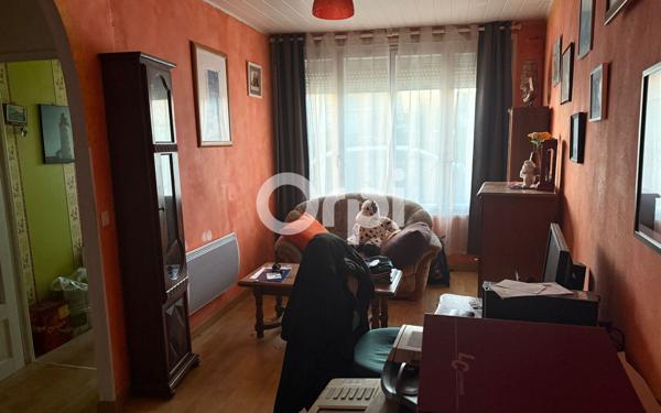 Maison à vendre    4 pièces •  Besné