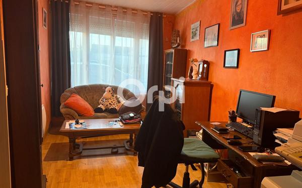 Maison à vendre    4 pièces •  Besné