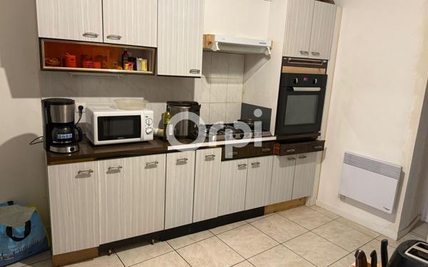 Maison à vendre    4 pièces •  Besné