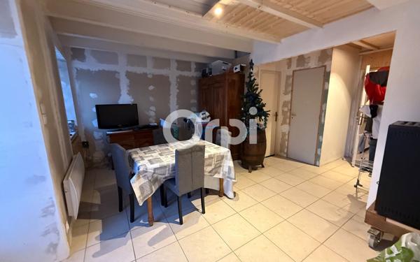 Maison à vendre    4 pièces •  Besné