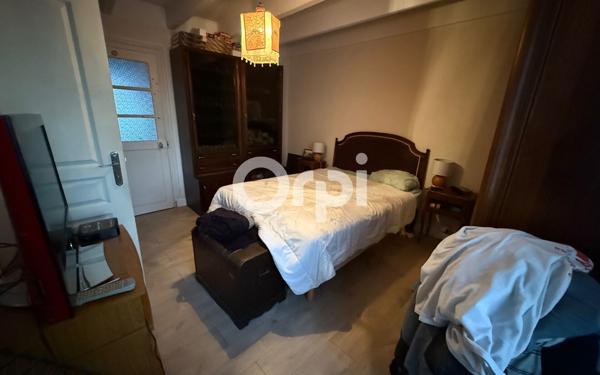 Maison à vendre    4 pièces •  Besné